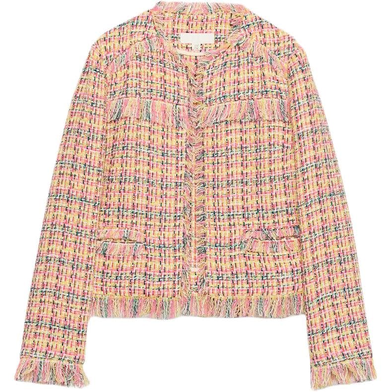 zara Многоцветный Женские Классические костюмы - изображение 1