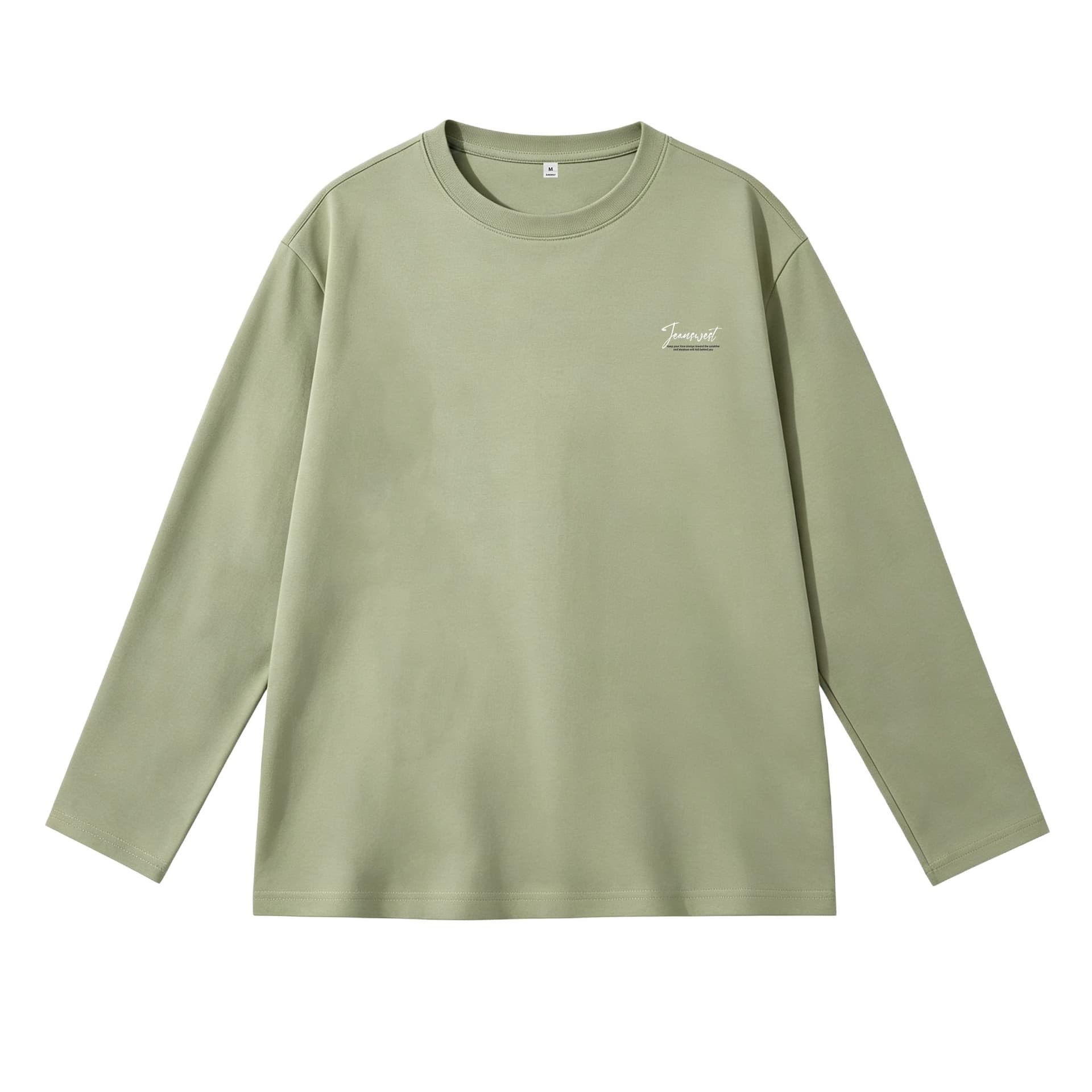 Футболка JEANSWEST Женские T-рубашки - изображение 1