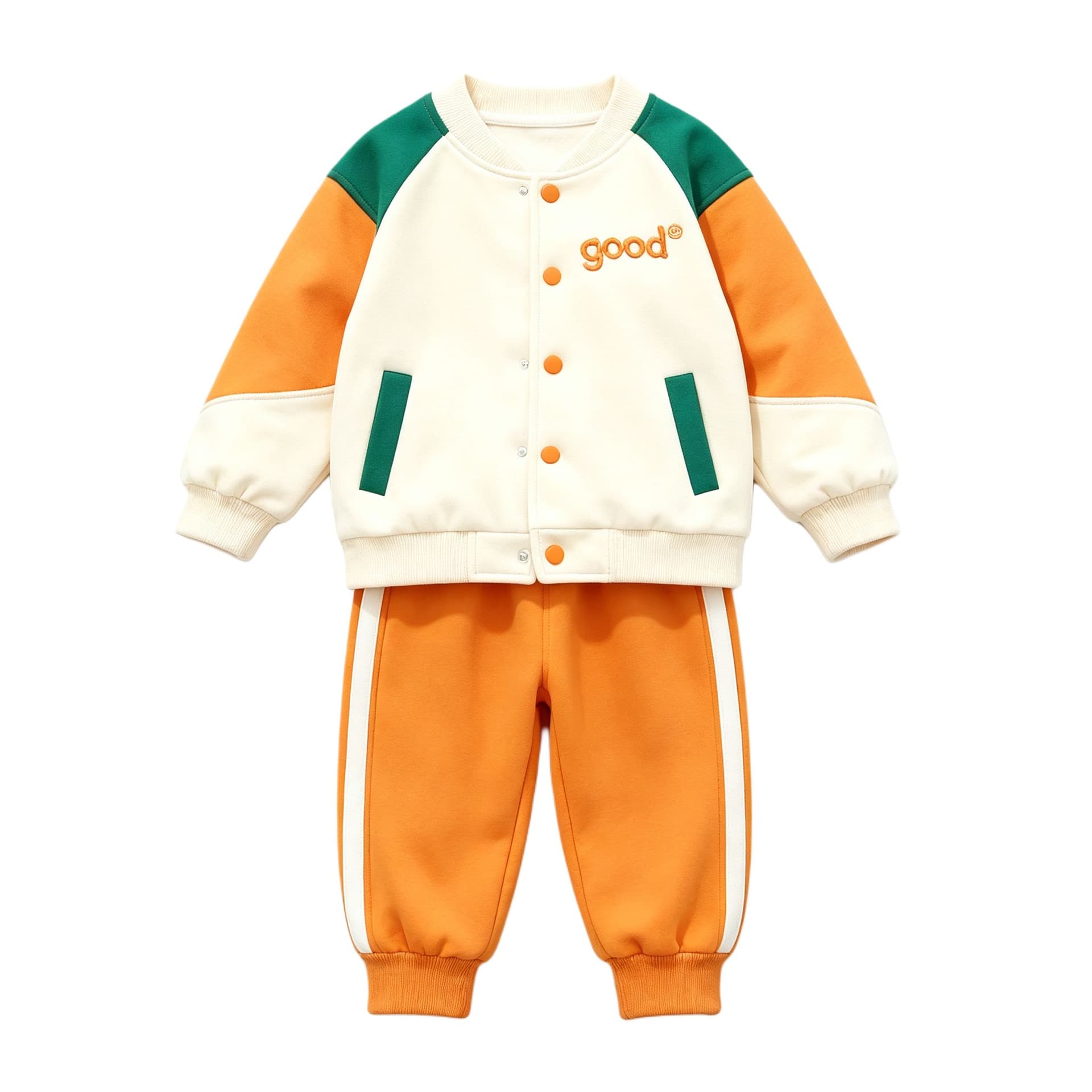 PIERRE CARDIN Kids Повседневные спортивные костюмы Наборы - изображение 1
