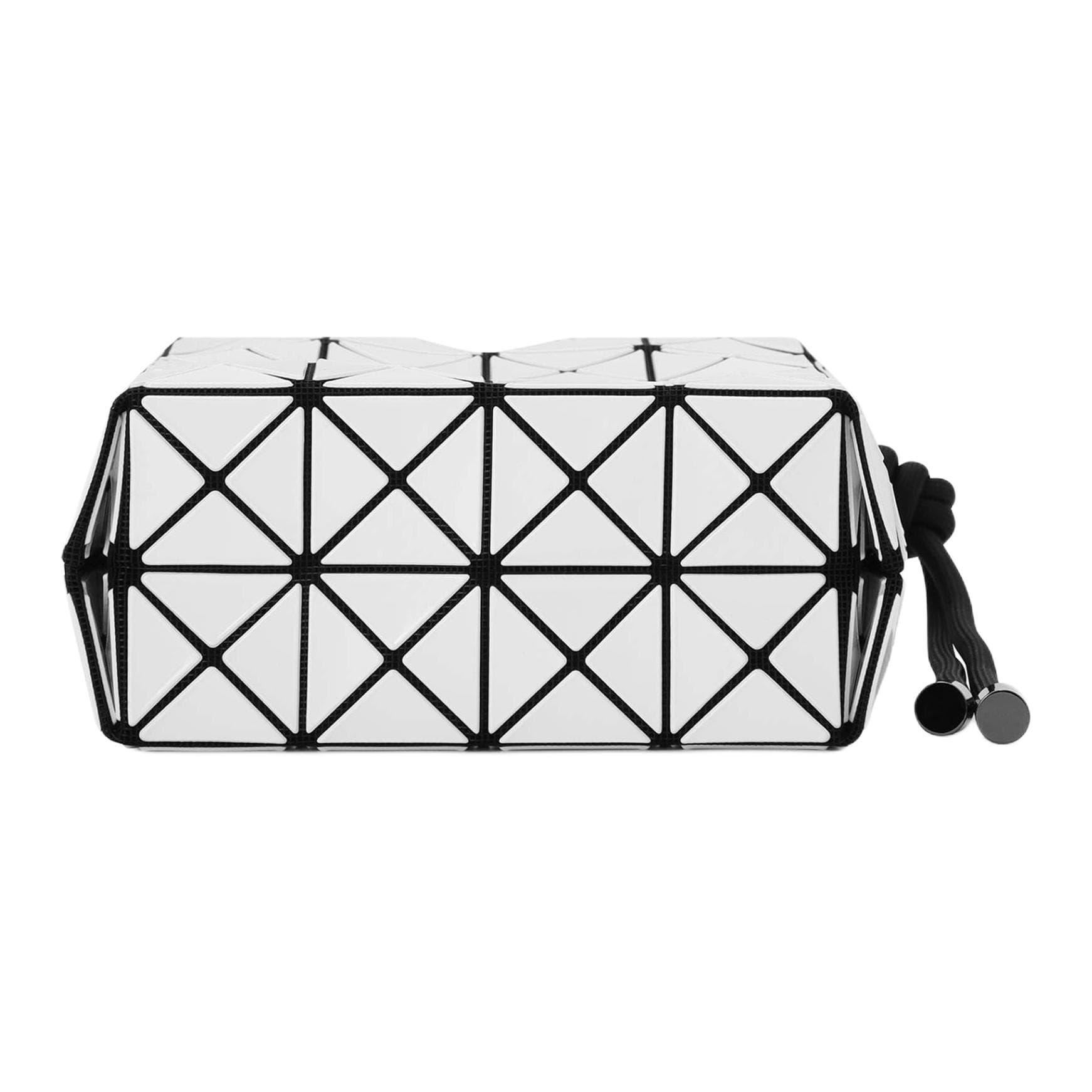 Мини-сумка Issey Miyake Prism Ring - изображение 3