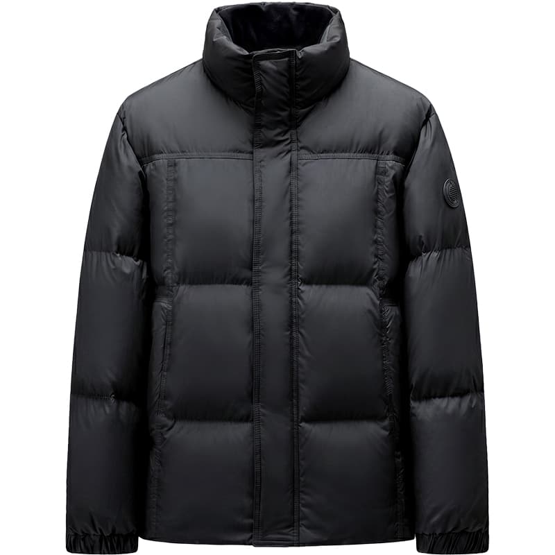 Зимняя куртка SNOW FLYING Winter Battle Collection Мужской Пуховики - изображение 1