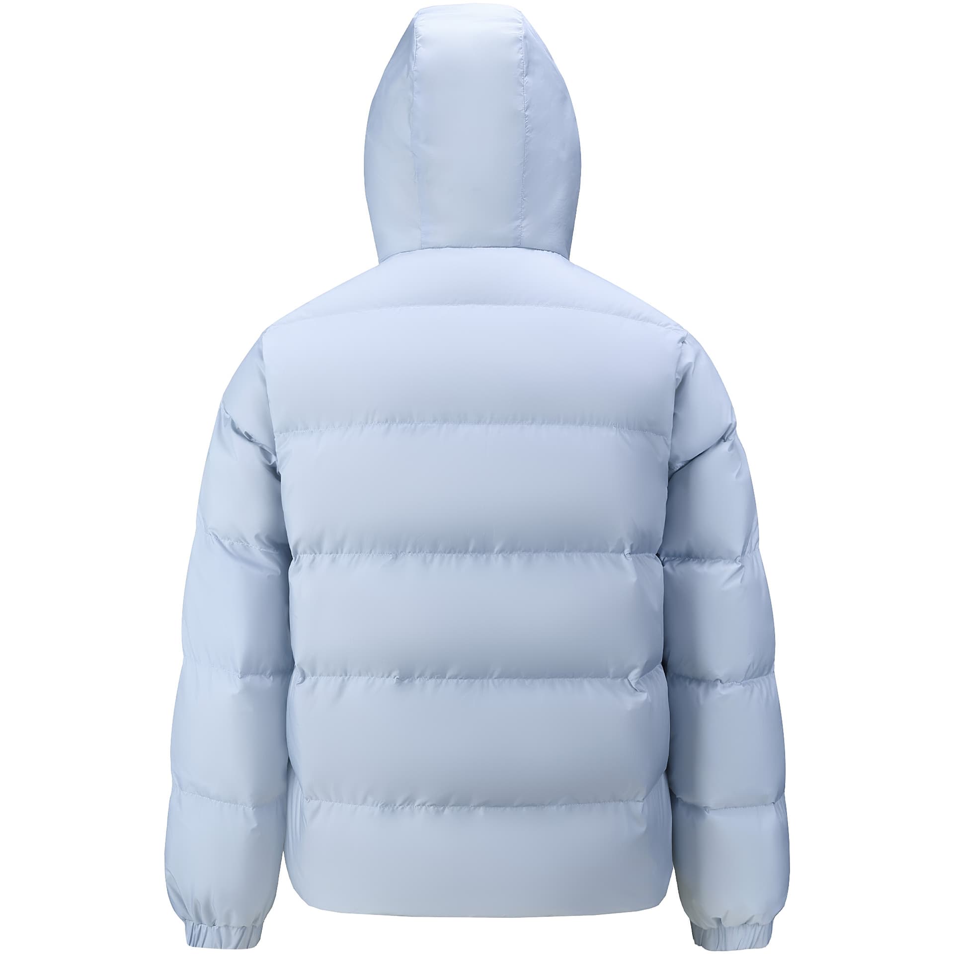 Зимняя куртка Верблюжий цвет Warm Fleece Collection Пуховик Унисекс - изображение 2