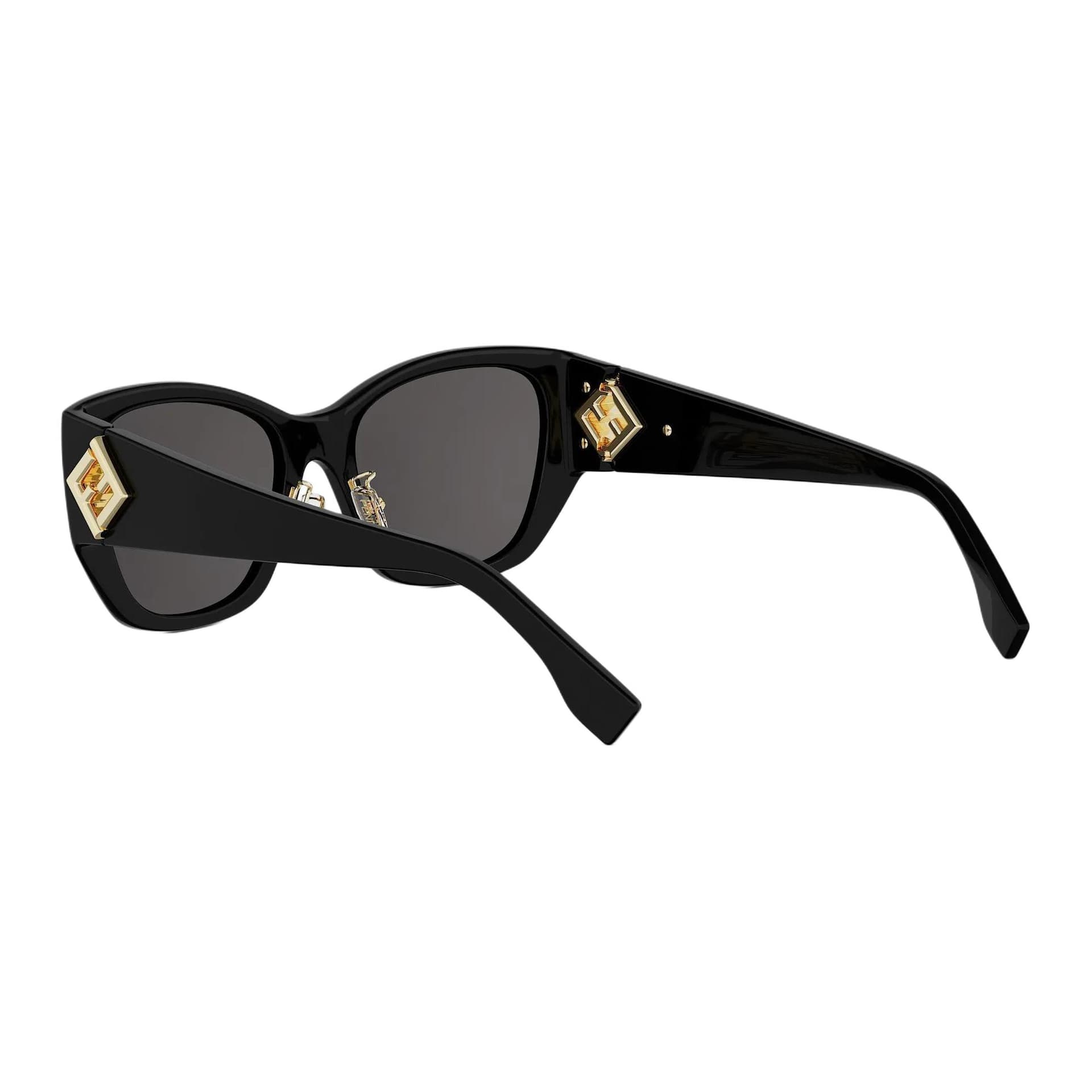 Солнцезащитные очки FENDI Солнцезащитные очки Унисекс - изображение 3