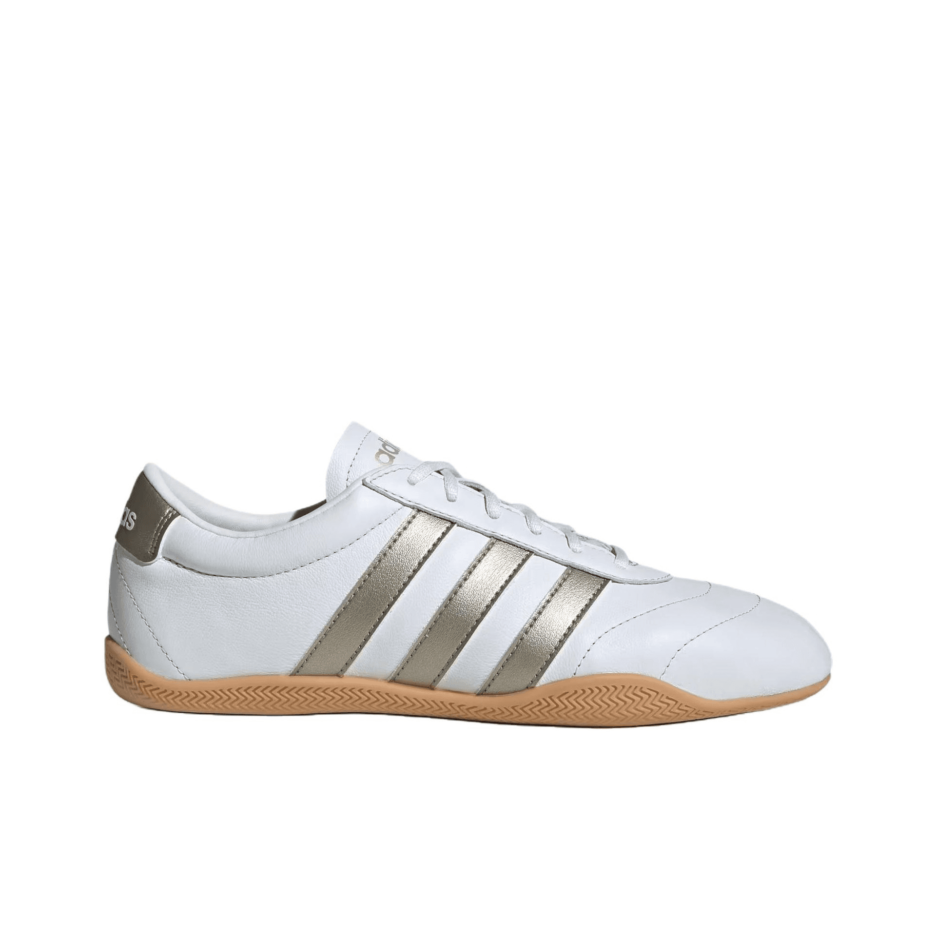 Кроссовки для тенниса Adidas GRAND COURT Low Топ Кроссовки для тенниса Women's White - изображение 2