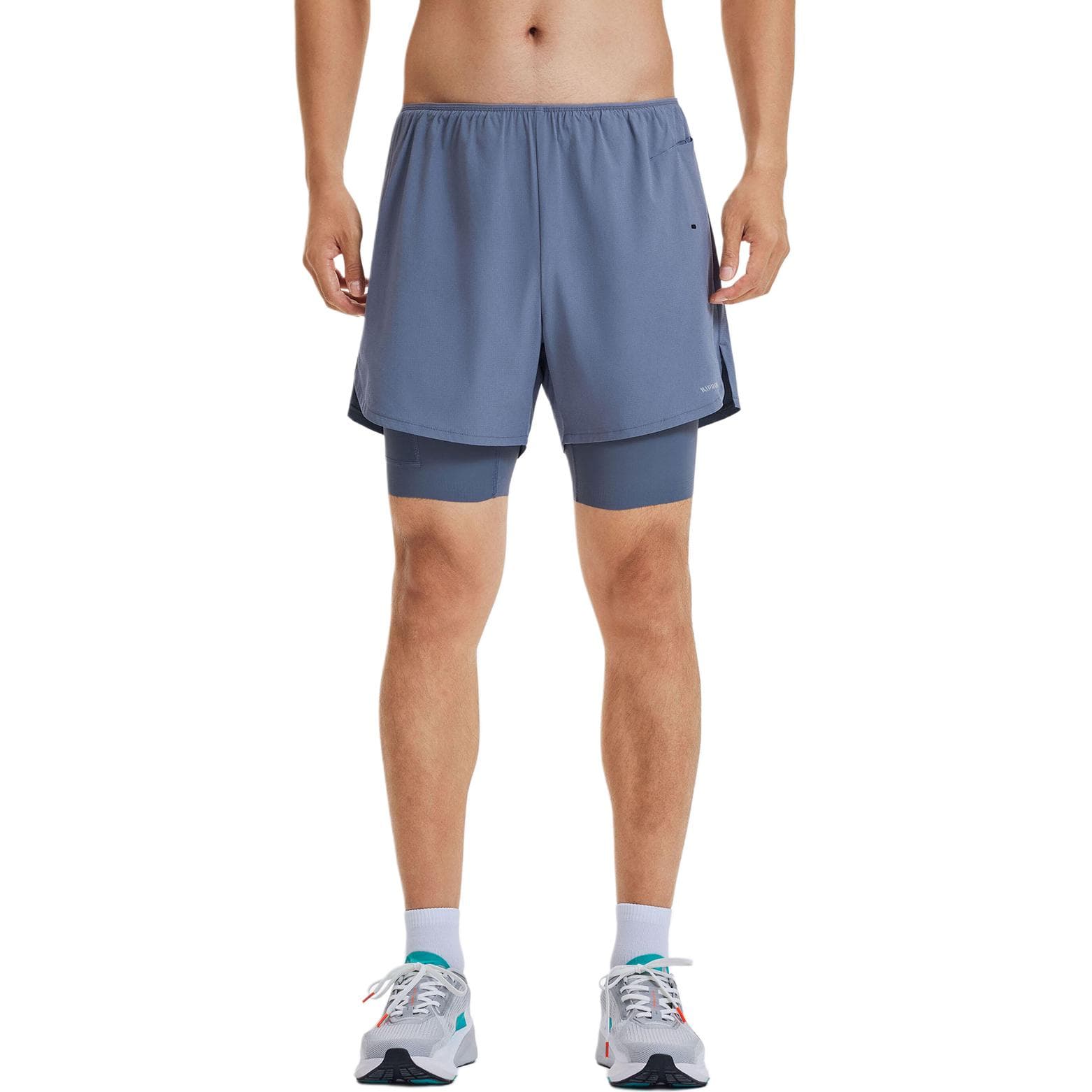 DECATHLON Men's Running Шорты - изображение 3