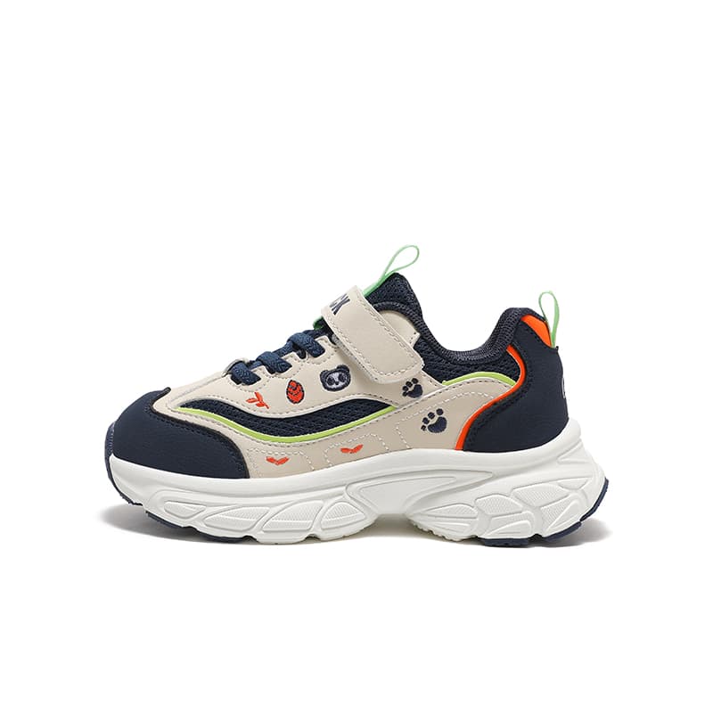 Кроссовки B.DUCK Детские беговые кроссовки Low Топ Kids - изображение 2