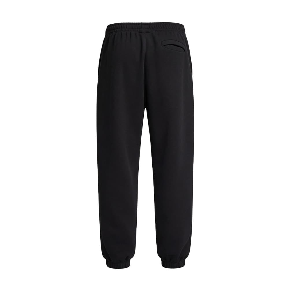 Штаны Under Armour Черный 008 Мужской Повседневные брюки - изображение 2
