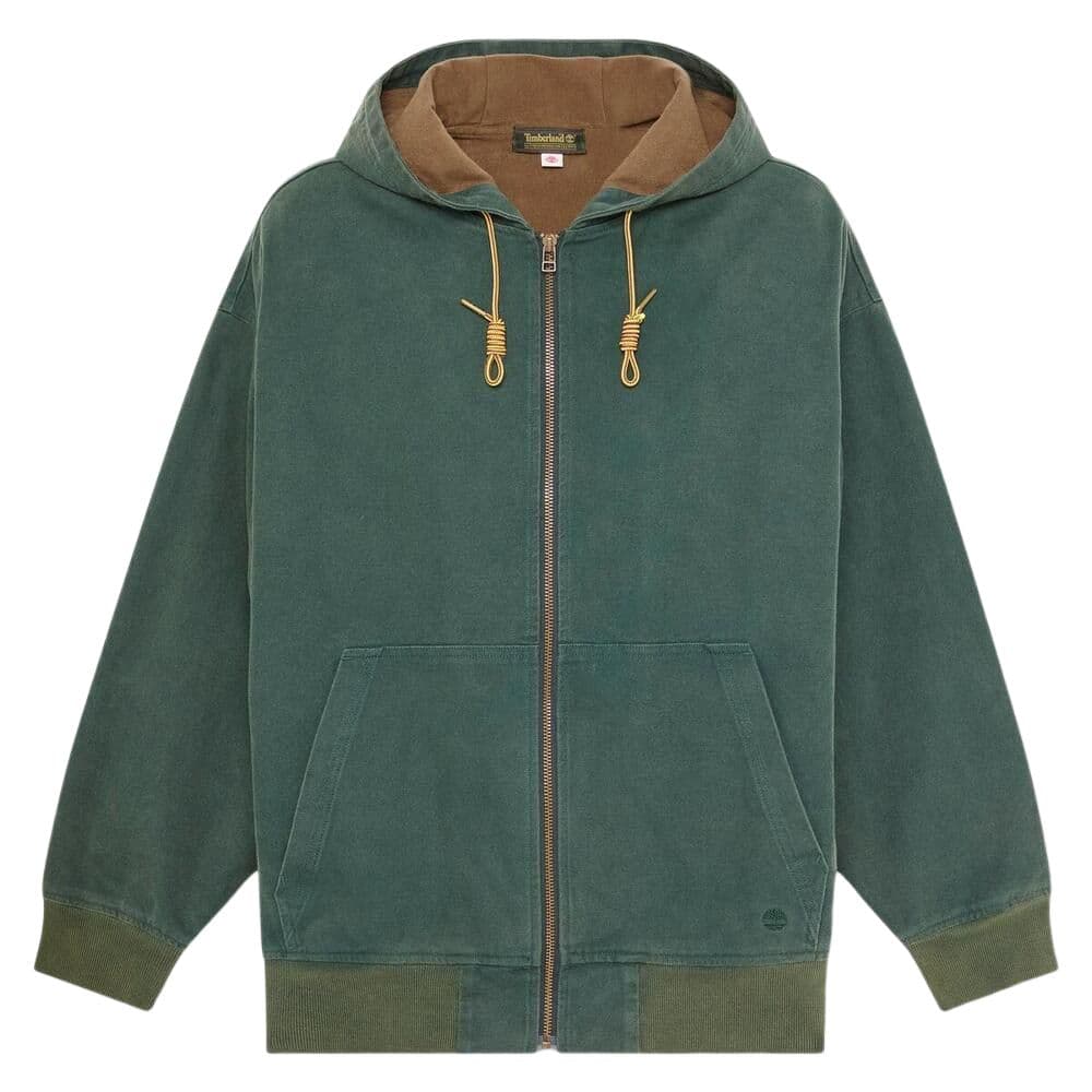Худи Timberland Унисекс Толстовки - изображение 1