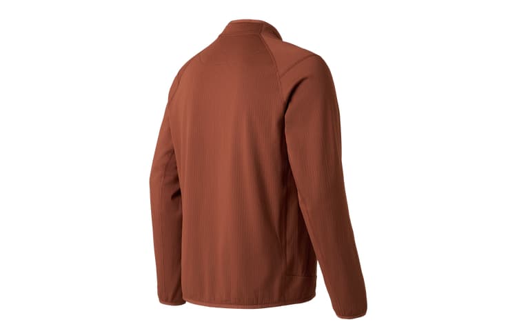 Куртка KOLON SPORT M2040FLEX_M5 - изображение 2