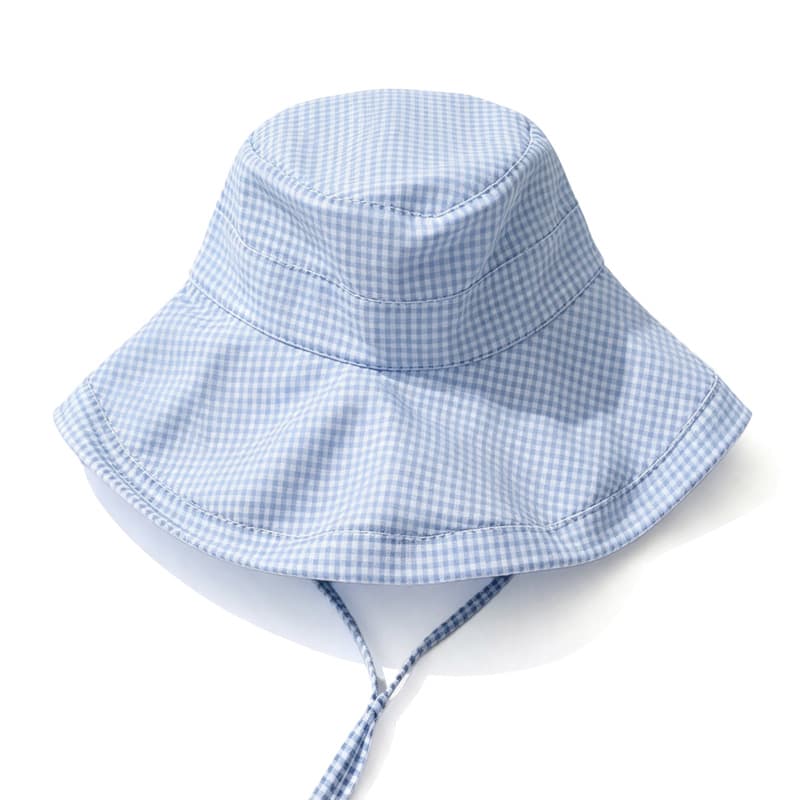 Панама Мазерати Полиэфирное волокно Bucket Hats Unisex - изображение 1