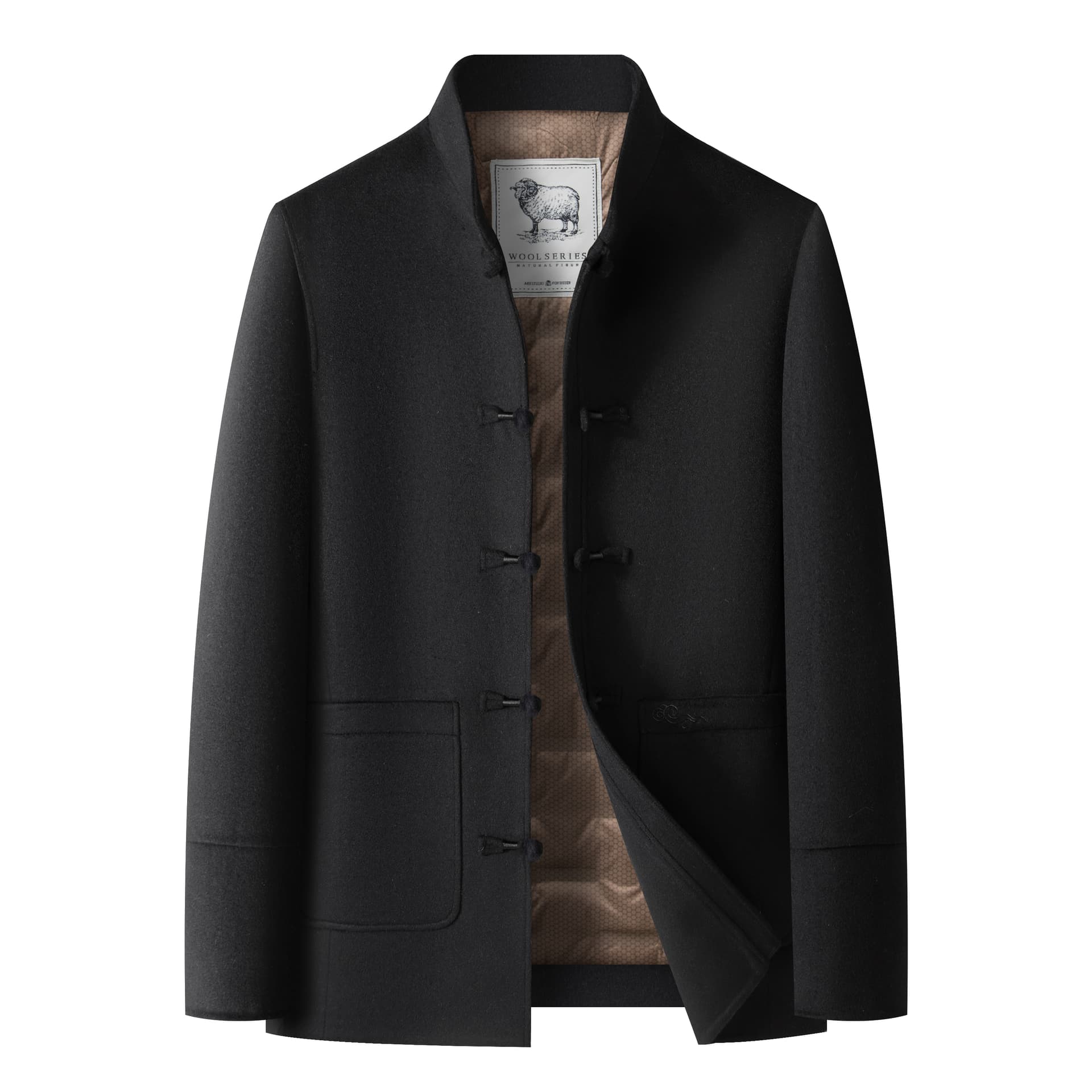 Куртка PIERRE CARDIN Мужские Куртки - изображение 1