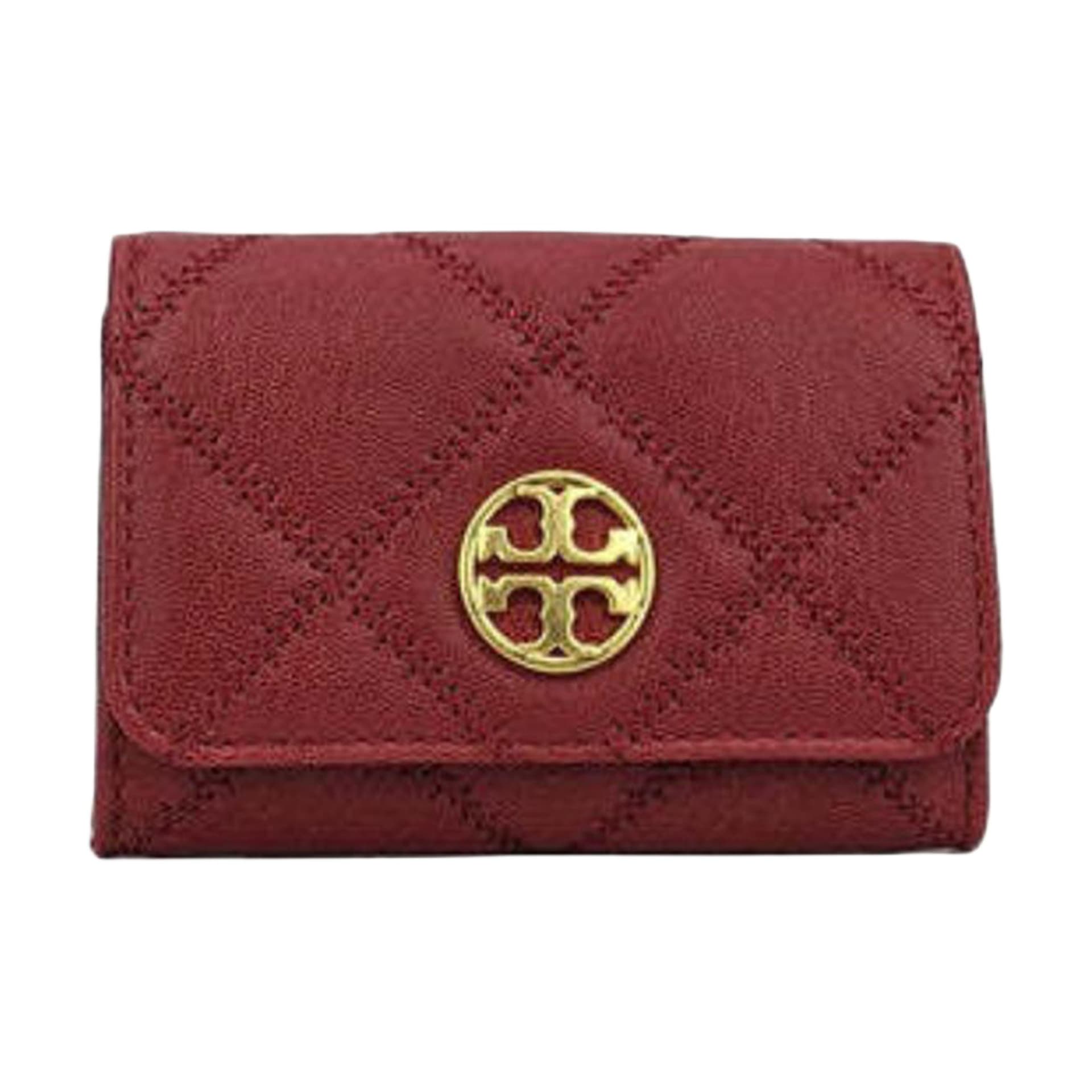 Кошелек TORY BURCH TB-Willa - изображение 1