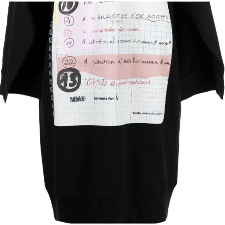 Платье MM6 Maison Margiela SS22 - изображение 5
