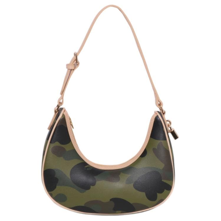 Мини-сумка BAPE - изображение 1