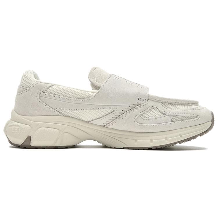 Кроссовки fila MATTRUN Повседневная обувь Low Топ Винтажный белый Женские - изображение 2