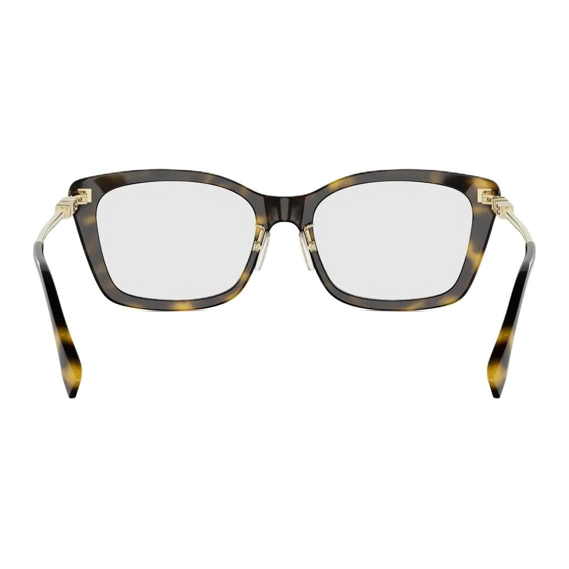 Оправа FENDI Очки с диоптриями Унисекс - изображение 4