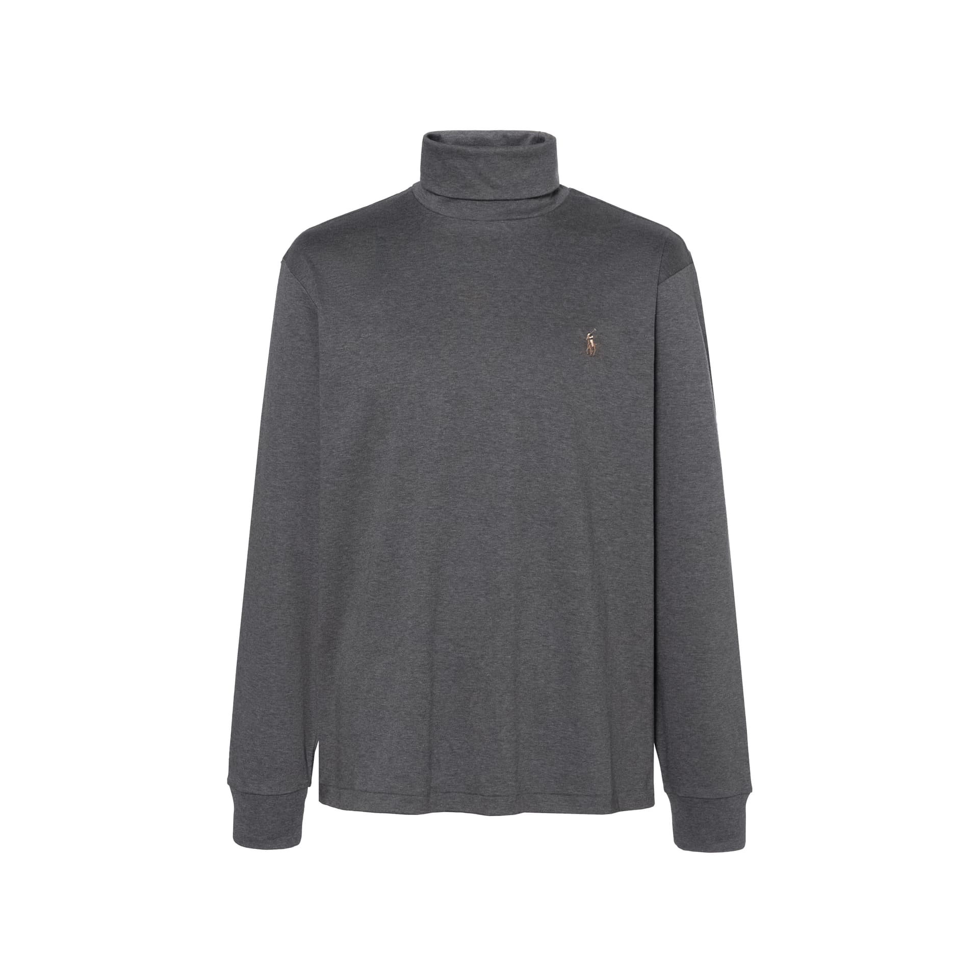 Кофта Polo Ralph Lauren Soft Cotton Turtleneck - изображение 2