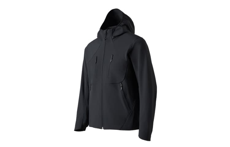 Куртка KOLON SPORT M2040FLEX_M3 - изображение 1