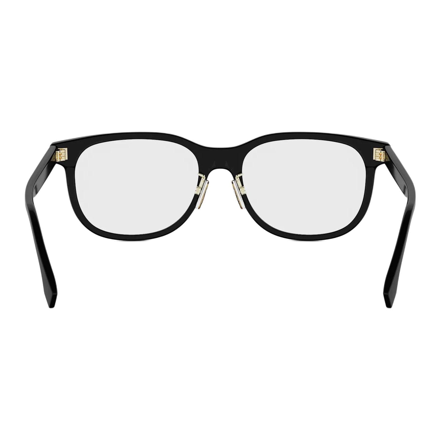 Оправа FENDI Очки с диоптриями Унисекс - изображение 4