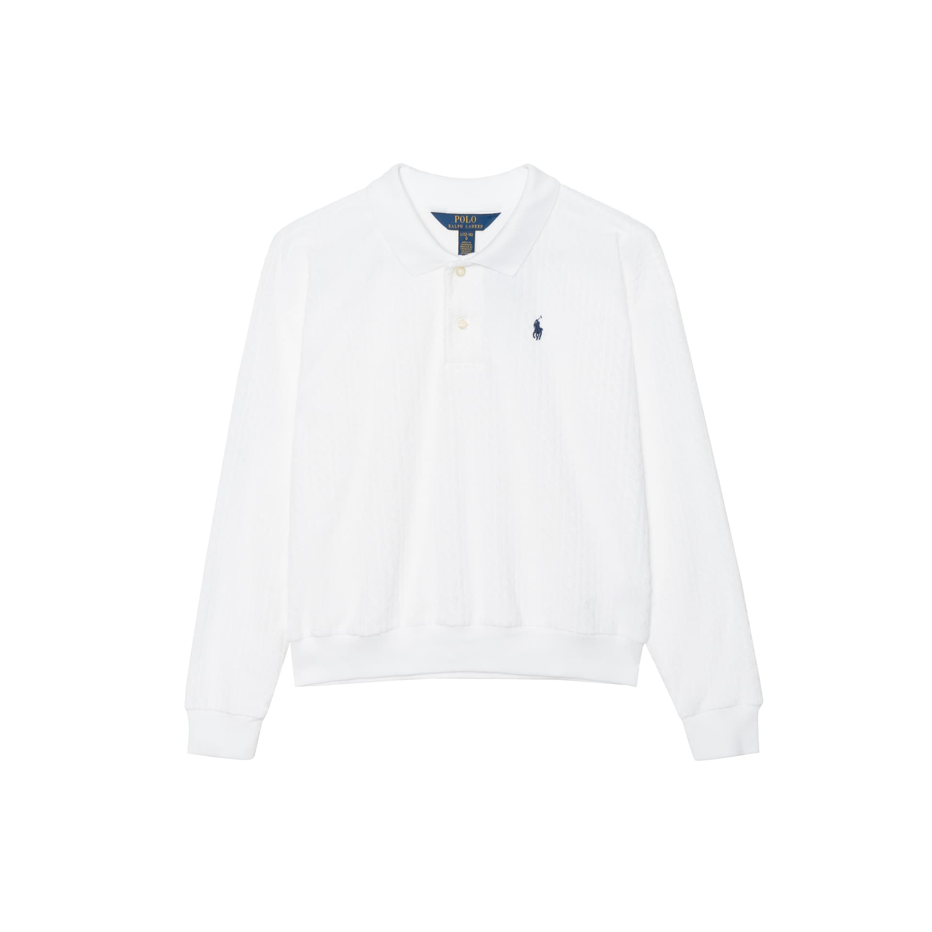 Polo Ralph Lauren Повседневные спортивные костюмы SS26 Детский - изображение 2