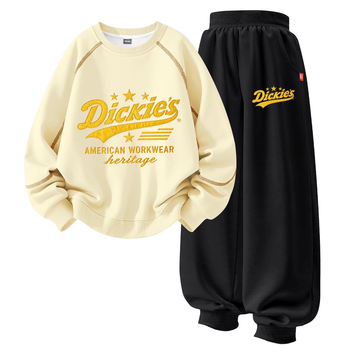 dickies Kids Повседневные спортивные костюмы Наборы - изображение 1