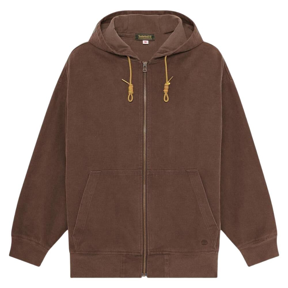 Худи Timberland Унисекс Толстовки - изображение 1