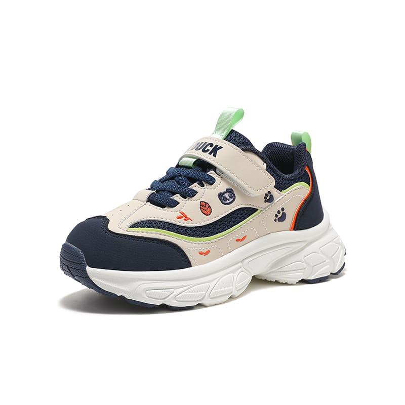 Кроссовки B.DUCK Детские беговые кроссовки Low Топ Kids - изображение 1