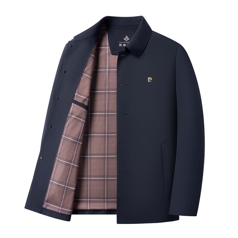 Куртка PIERRE CARDIN Мужской Куртки - изображение 1