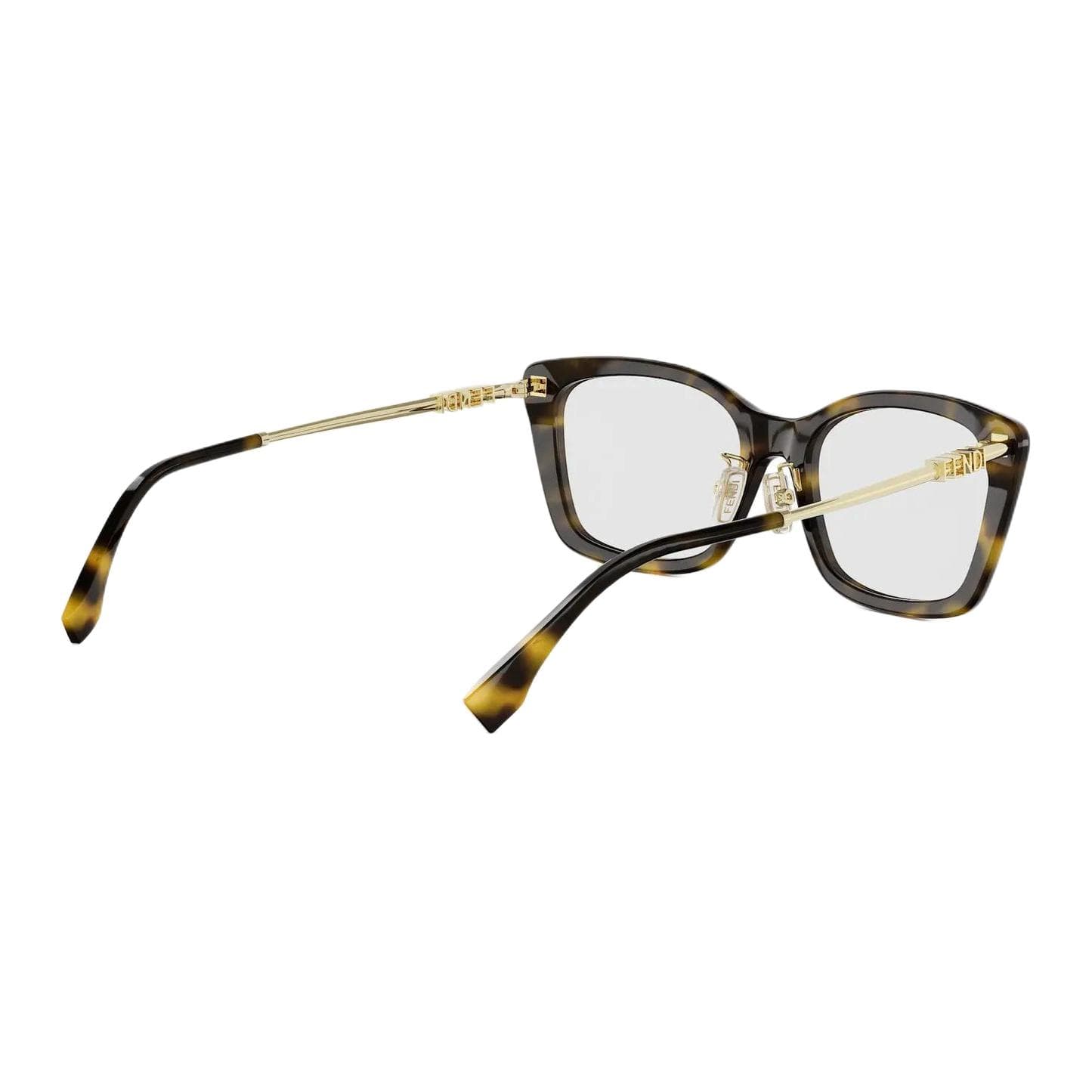Оправа FENDI Очки с диоптриями Унисекс - изображение 5