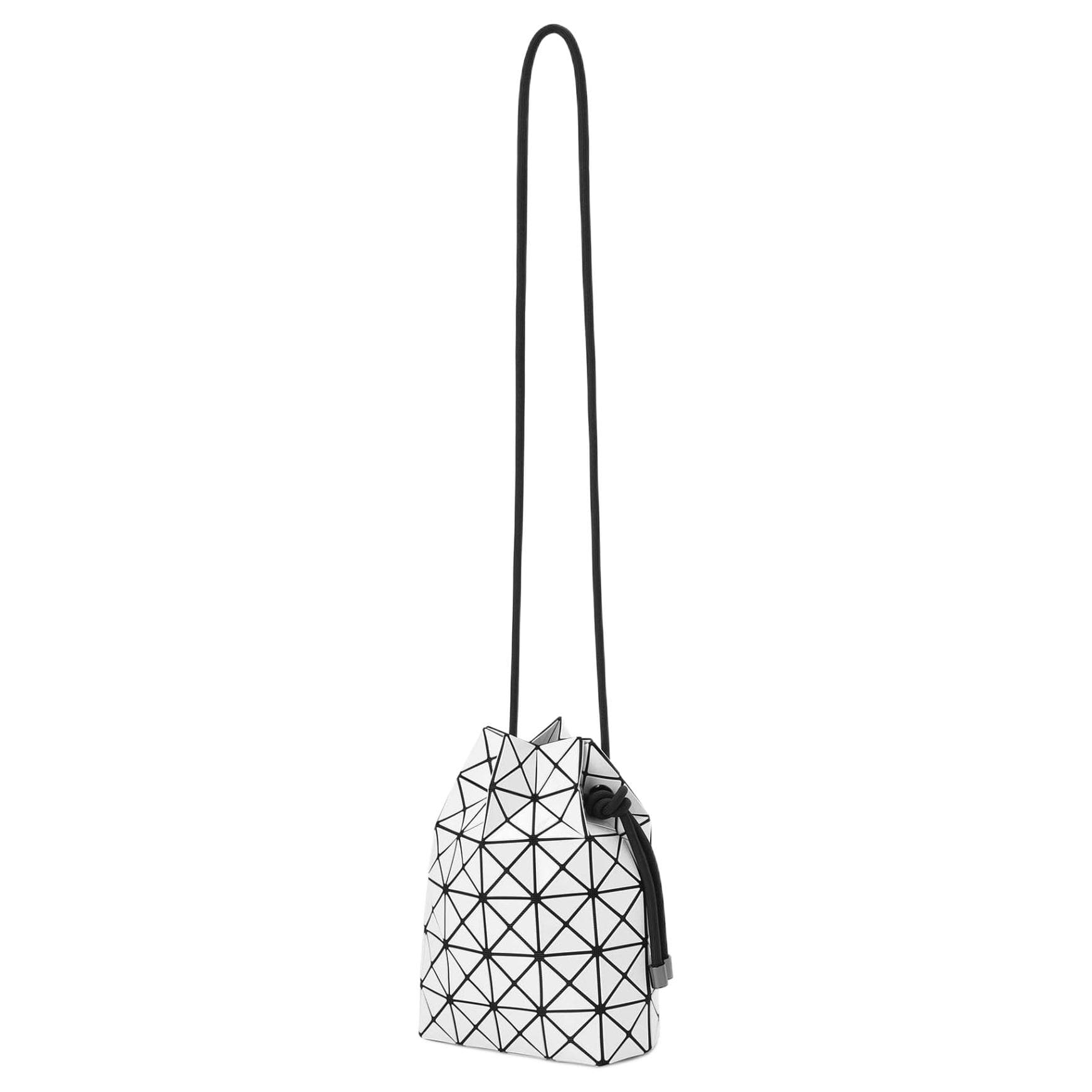 Мини-сумка Issey Miyake Prism Ring - изображение 2