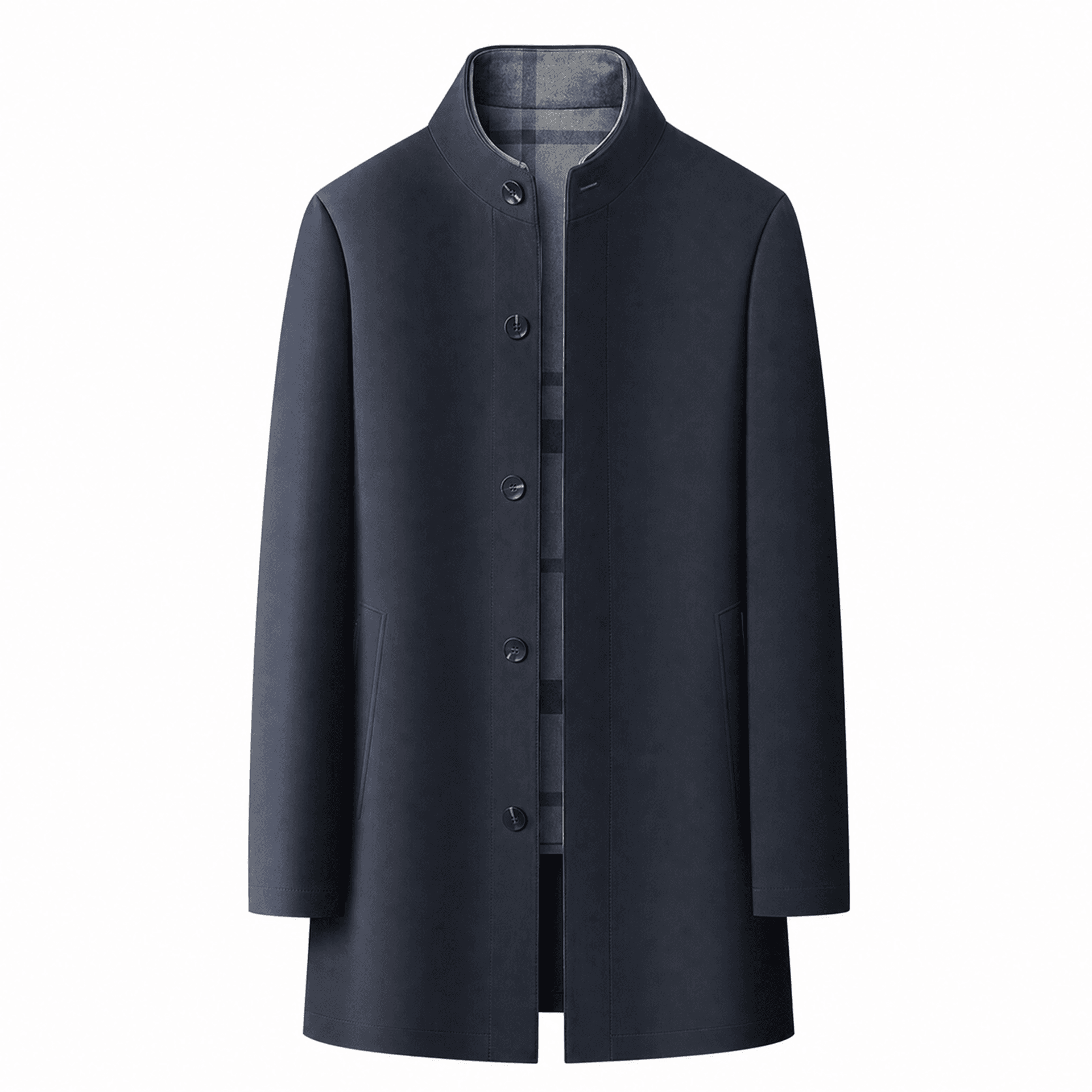 Ветровка PIERRE CARDIN Тренчкот Мужской - изображение 1