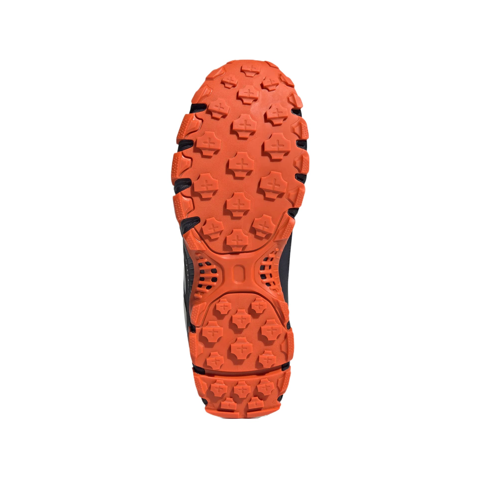 Кроссовки Adidas TERREX Rockadia Альпинистские и треккинговые ботинки Низкий Топ Мягкий Чернила Синий LEGENDARY Чернила Синий Белый Мужской - изображение 4