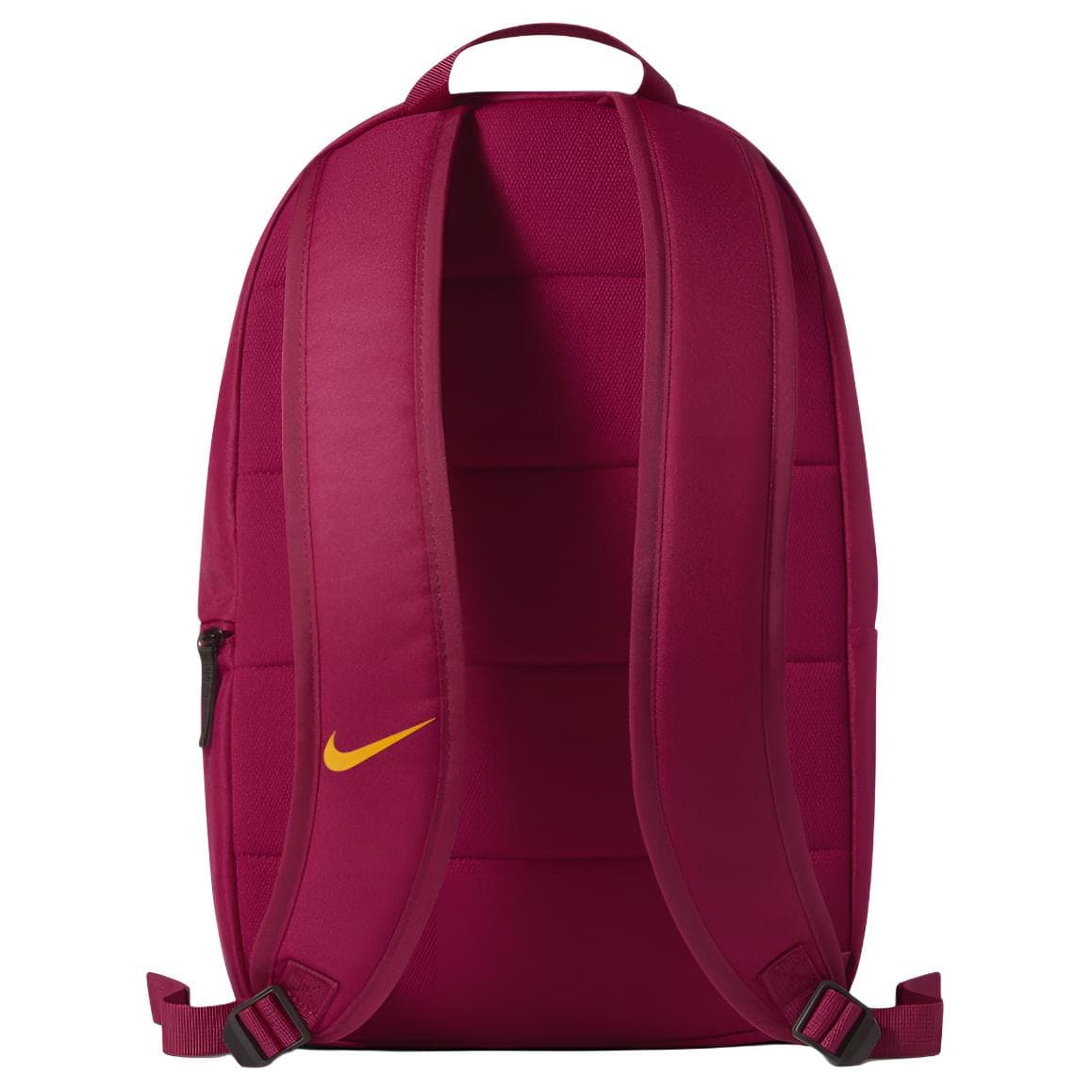 Рюкзак NIKE FC Рюкзаки Красный Унисекс - изображение 3