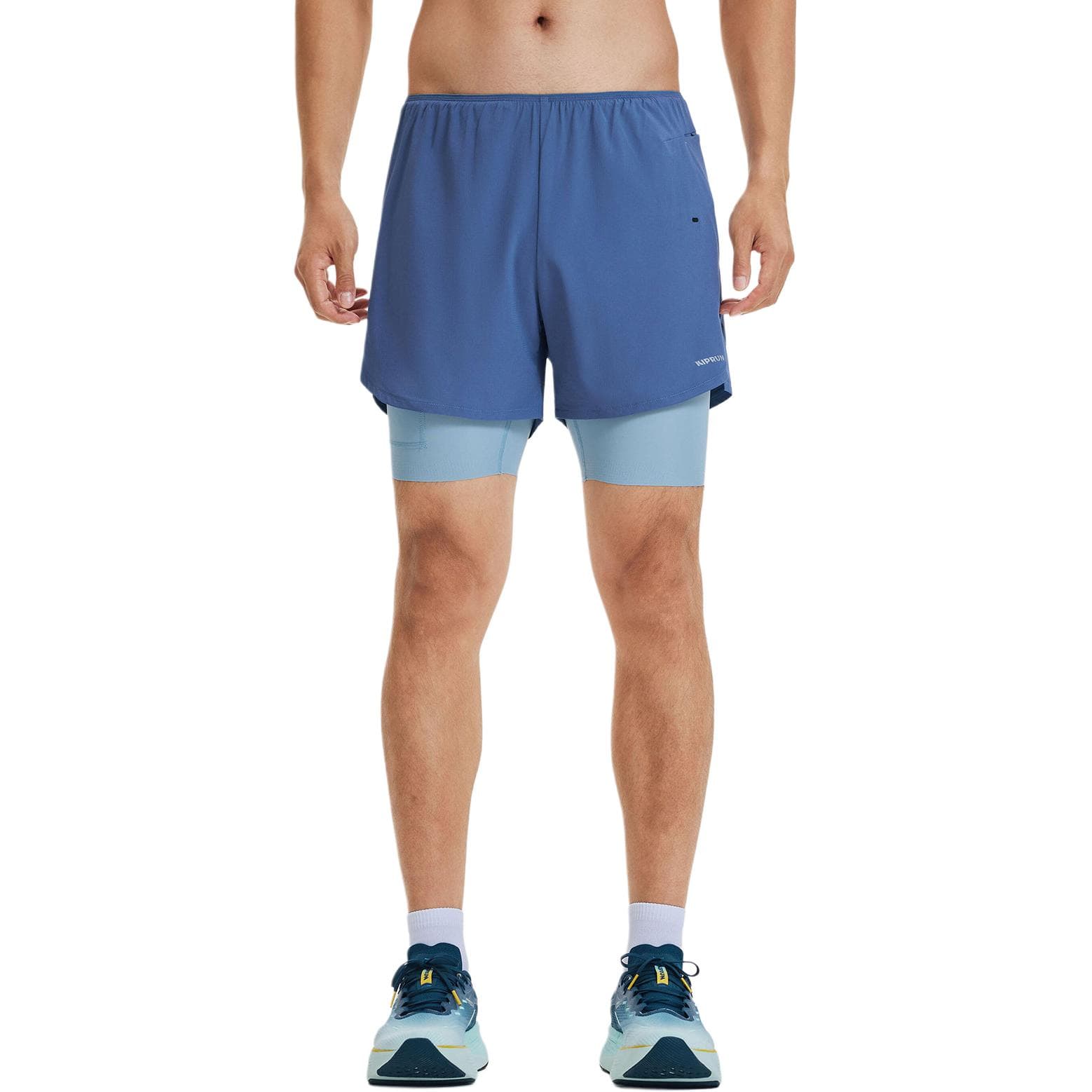 DECATHLON Men's Running Шорты - изображение 2