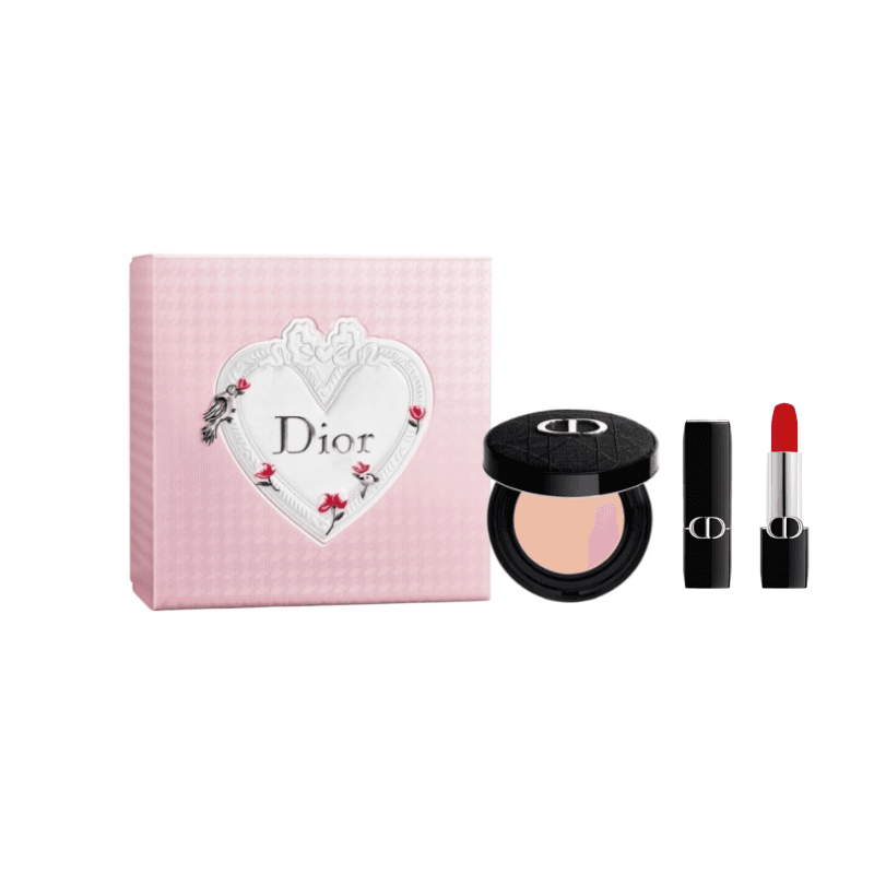 dior Наборы для макияжа Женские - изображение 2