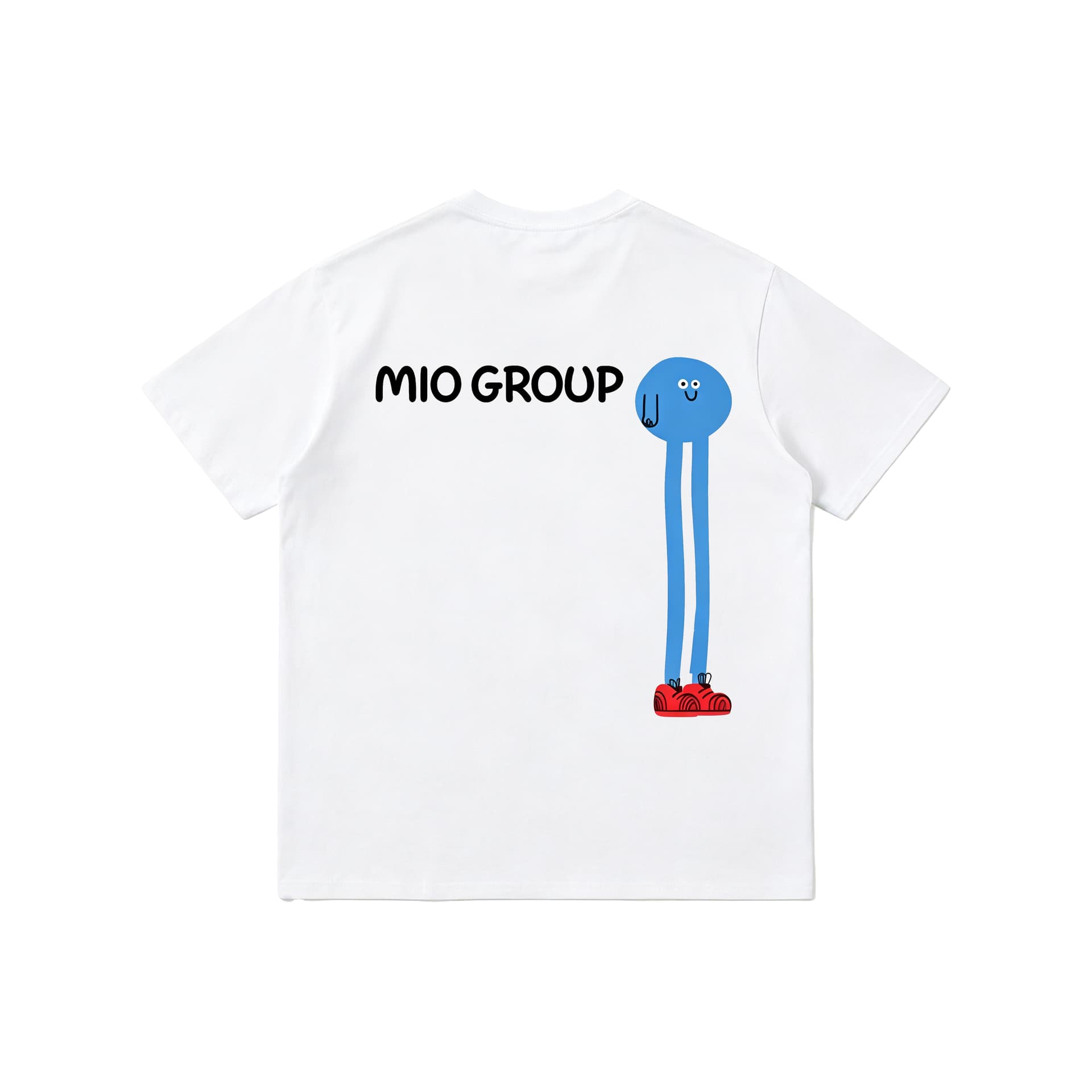 Футболка Miiow Мужской Футболки - изображение 1