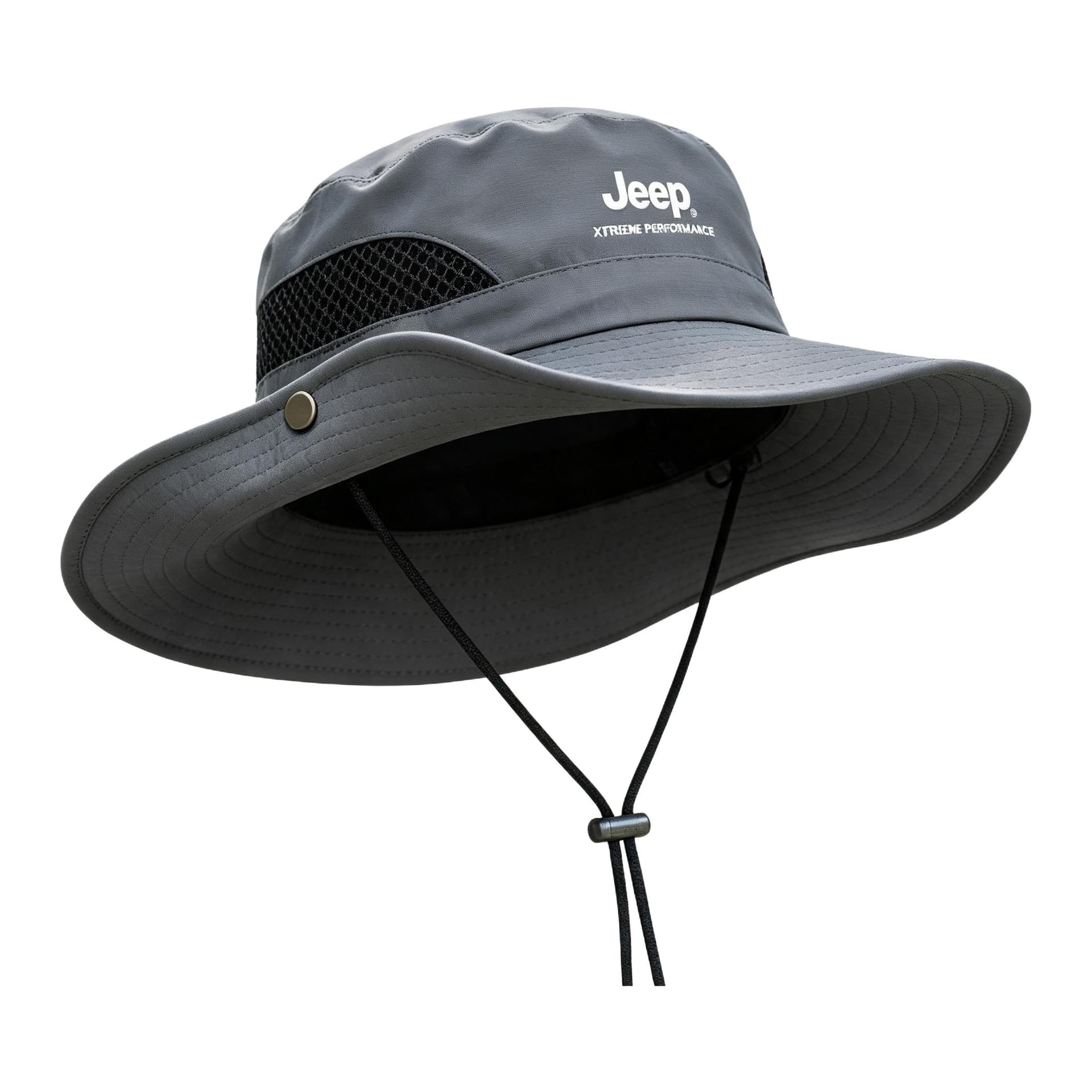 Панама Jeep Bucket Hats Unisex - изображение 1