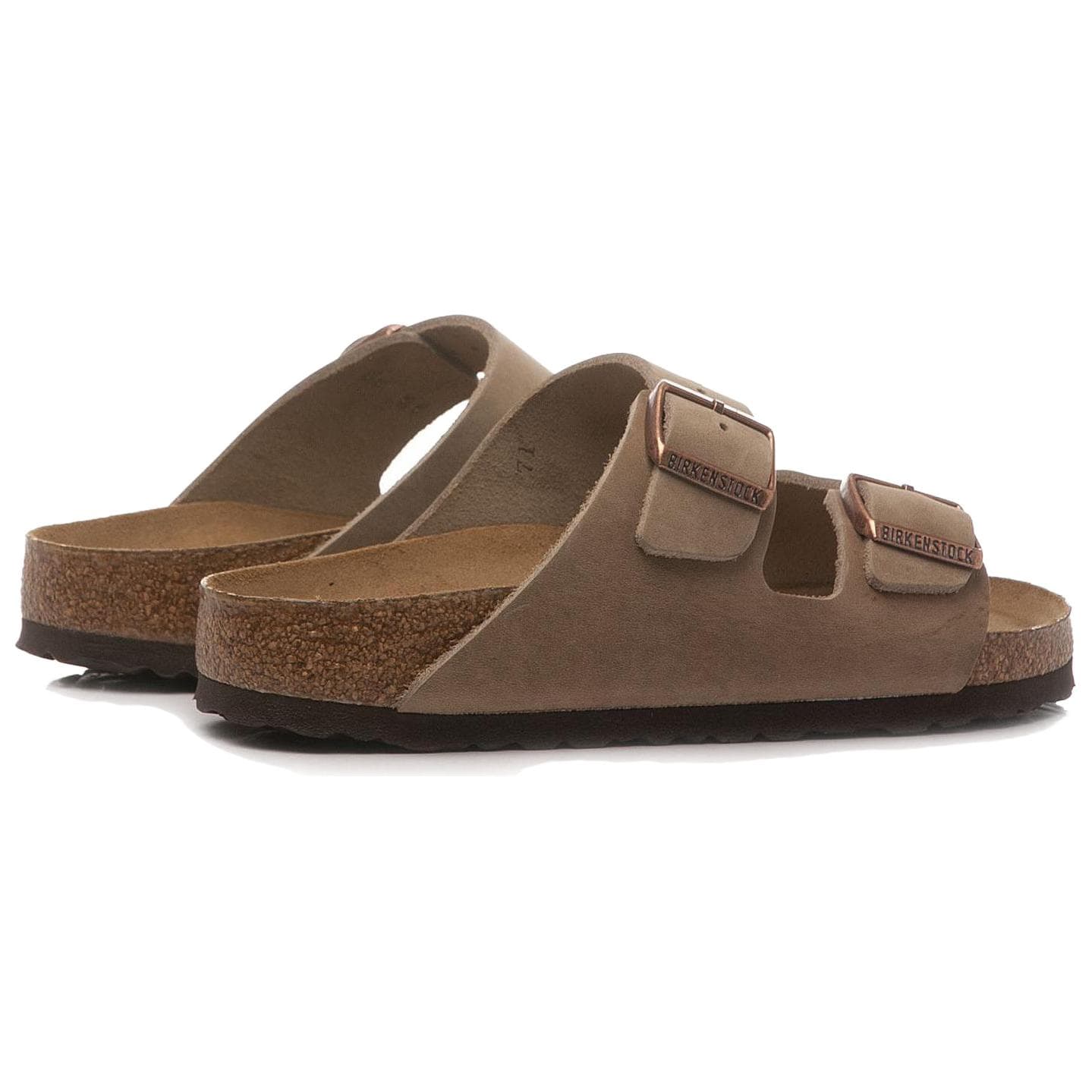 Сандалии Birkenstock - изображение 4
