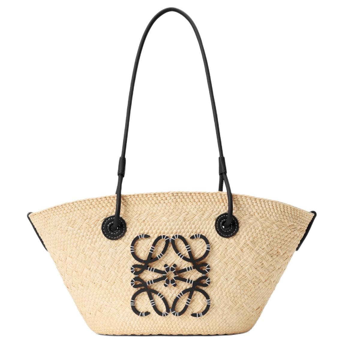 Мини-сумка LOEWE Anagram Logo - изображение 1