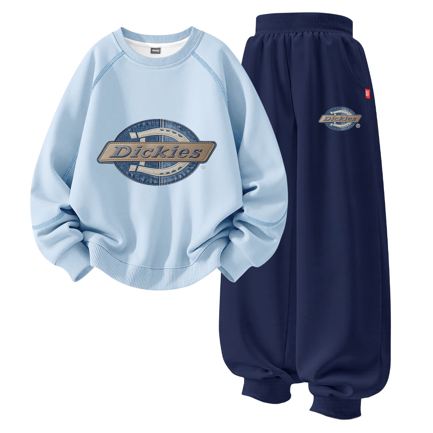 dickies Kids Повседневные спортивные костюмы Наборы - изображение 1