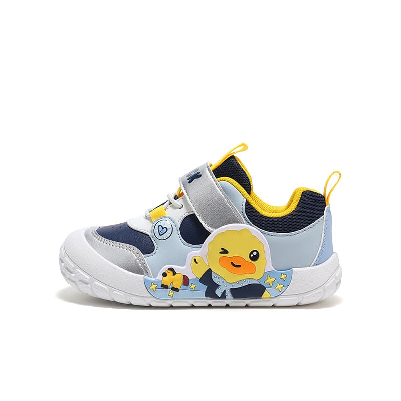 Кроссовки B.DUCK Детские беговые кроссовки Low Топ Kids - изображение 2