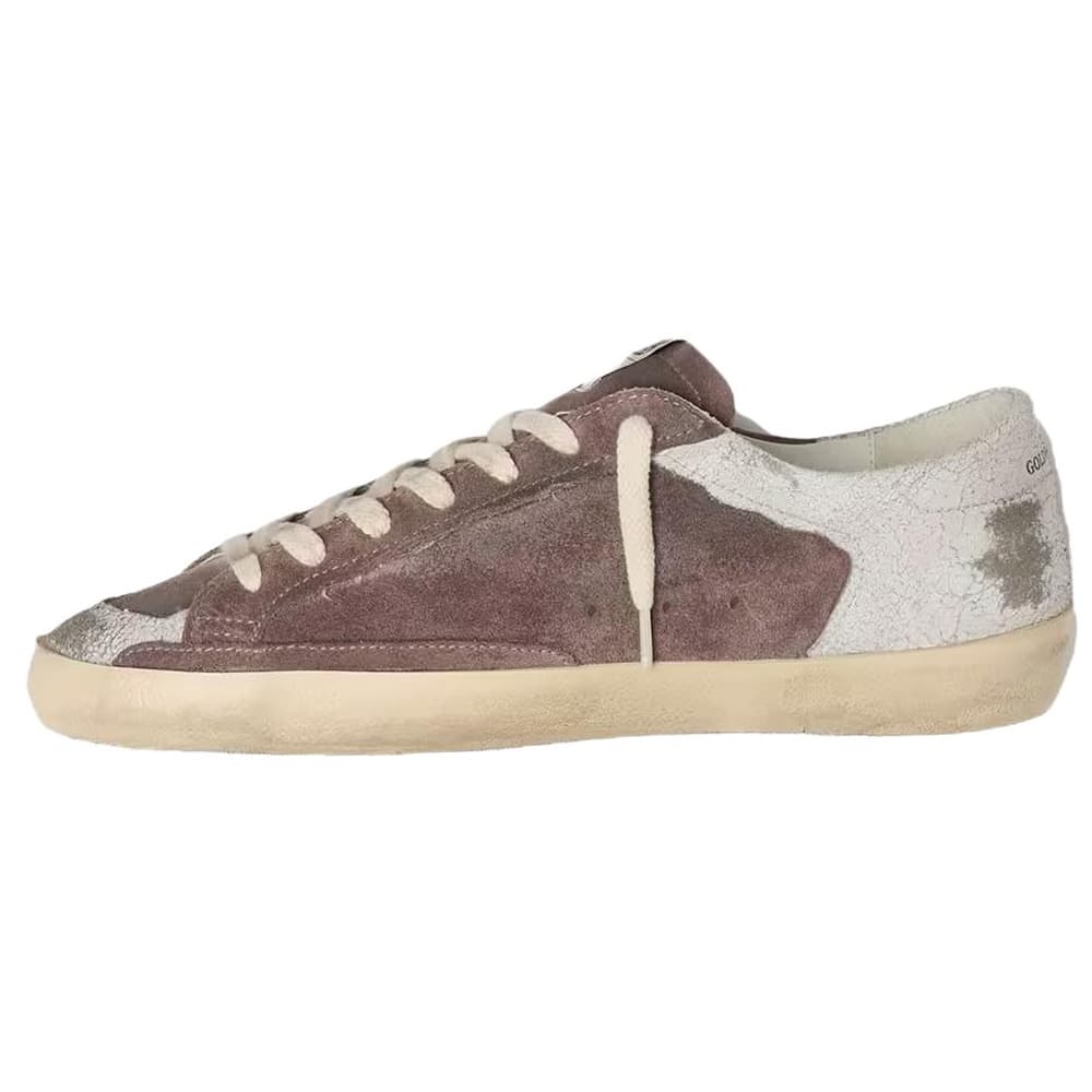 Кроссовки Golden Goose Super-Star - изображение 2
