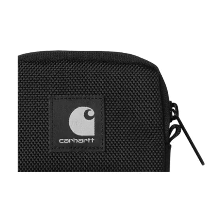 Портмоне Carhartt WIP Монетницы Черный мужской - изображение 4