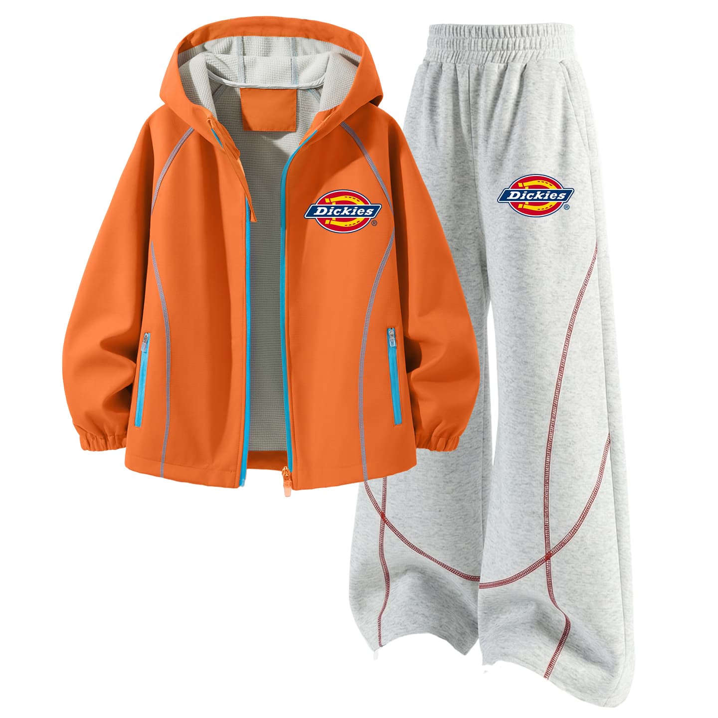 dickies Kids Повседневные спортивные костюмы Наборы - изображение 1