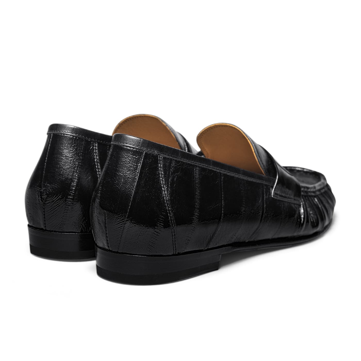 Ботинки THOM WILLS Британский Бизнес Slip-On Повседневная Обувь Мужская - изображение 4
