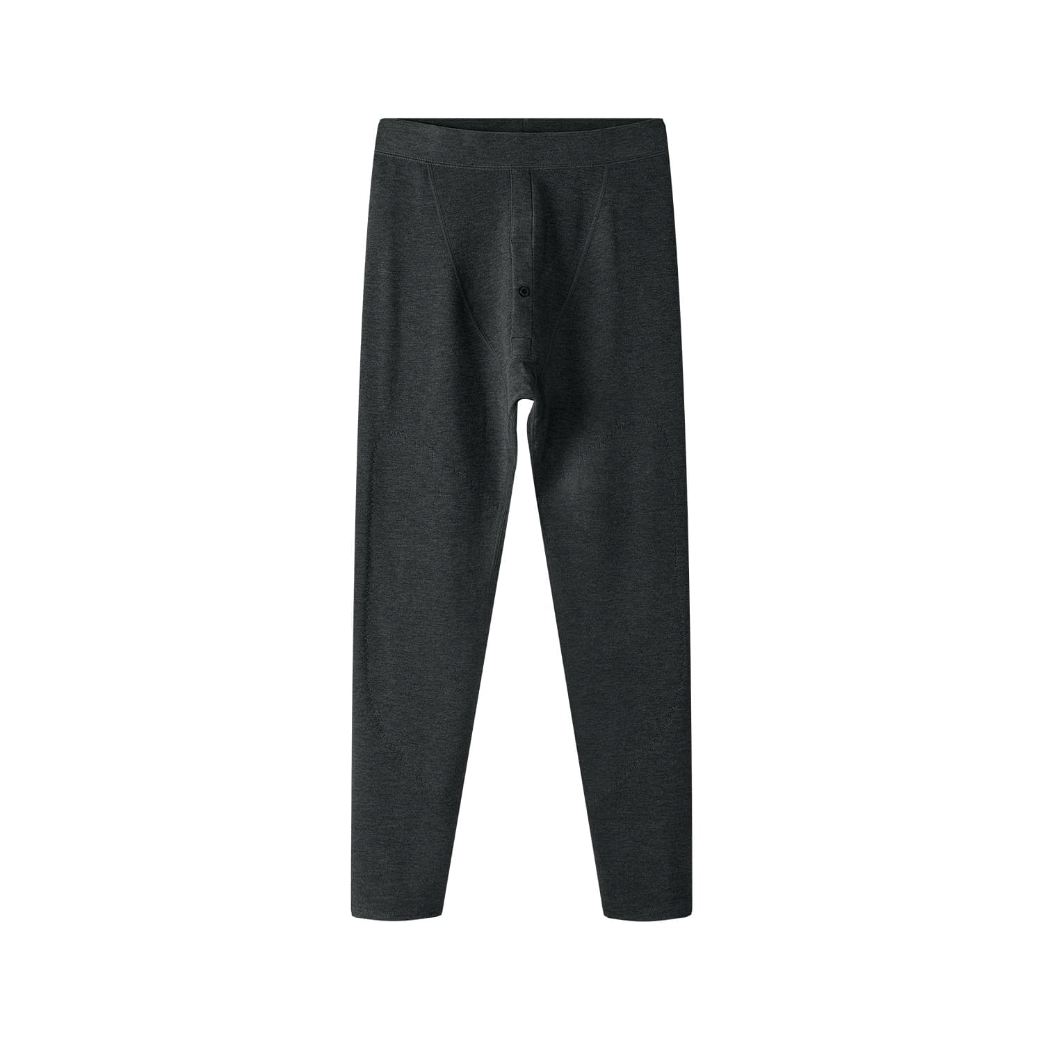 Трусы HLA Средне-серый 01 Мужской Термобрюки - изображение 1