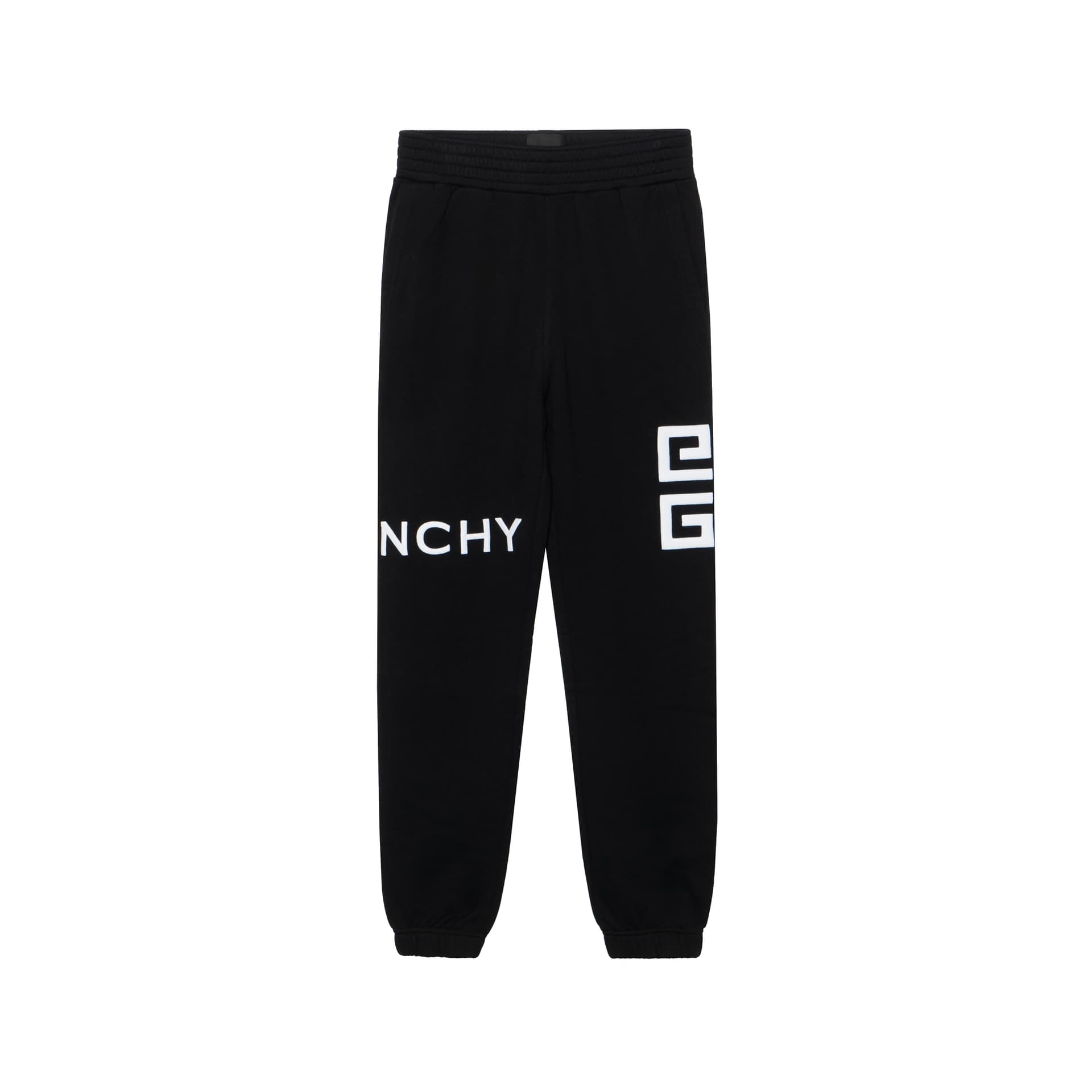 Штаны GIVENCHY logo - изображение 1