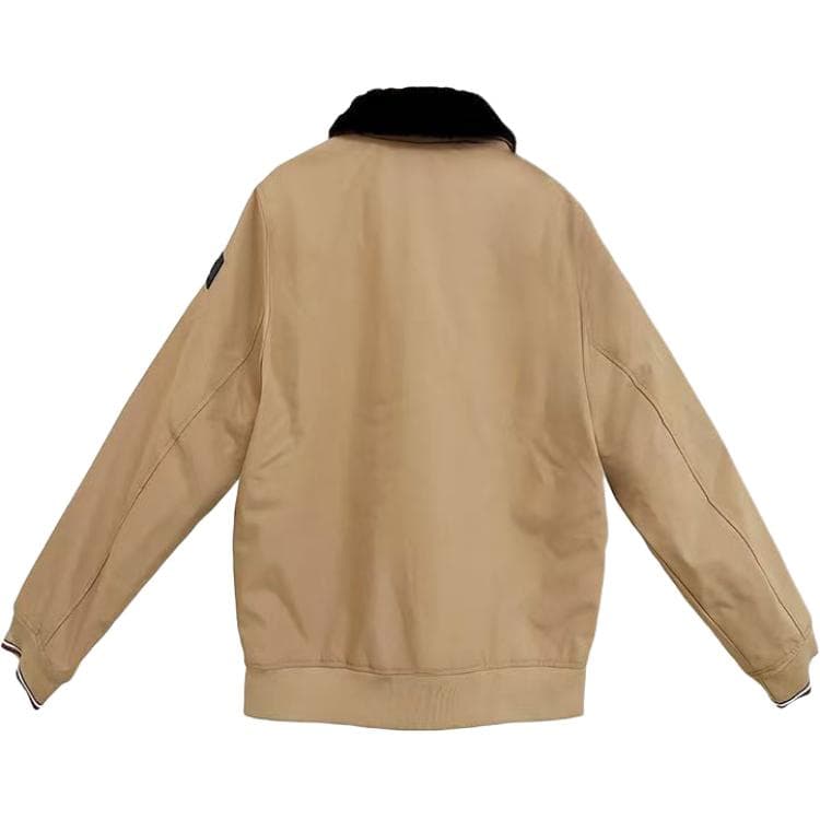 Куртка Tommy Hilfiger Хаки Мужской Куртки - изображение 2