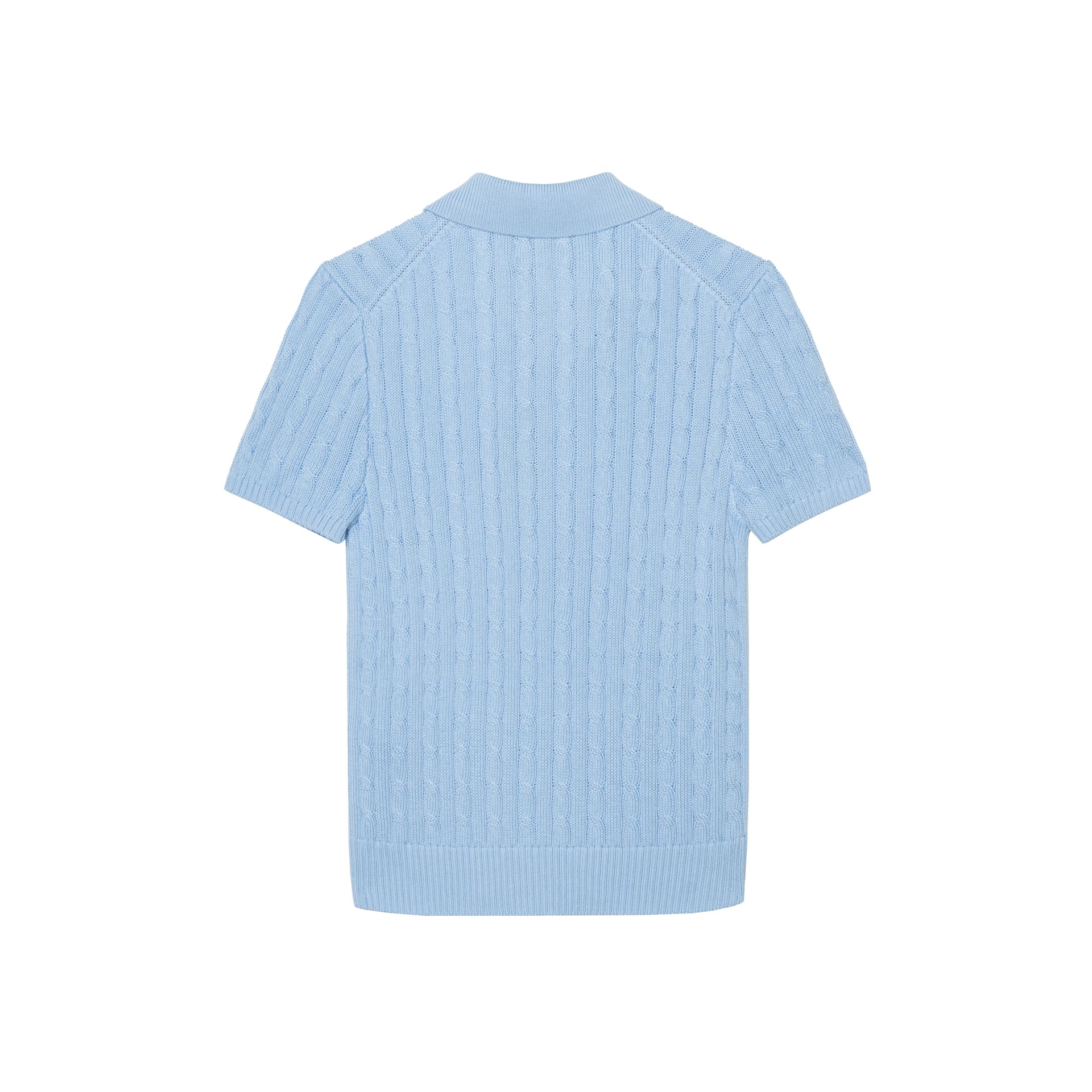 Кофта Polo Ralph Lauren SS26 Трикотаж Классическая версия Женская - изображение 2