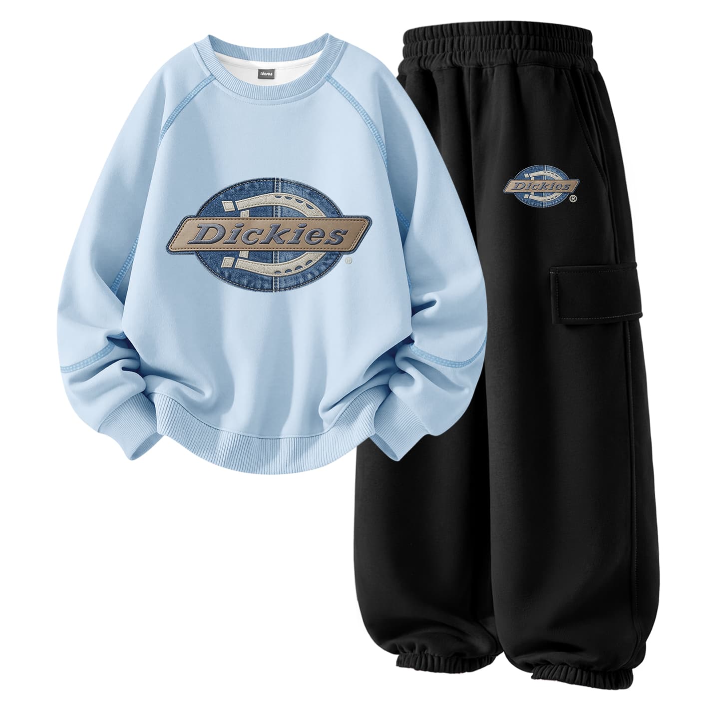 dickies Kids Повседневные спортивные костюмы Наборы - изображение 1